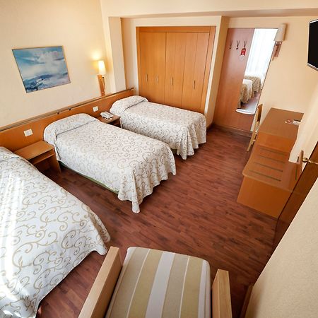 Hotel BULL Astoria Las Palmas de Gran Canaria Esterno foto