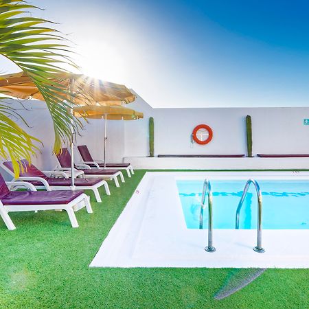 Hotel BULL Astoria Las Palmas de Gran Canaria Esterno foto