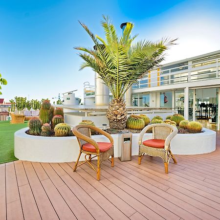 Hotel BULL Astoria Las Palmas de Gran Canaria Esterno foto