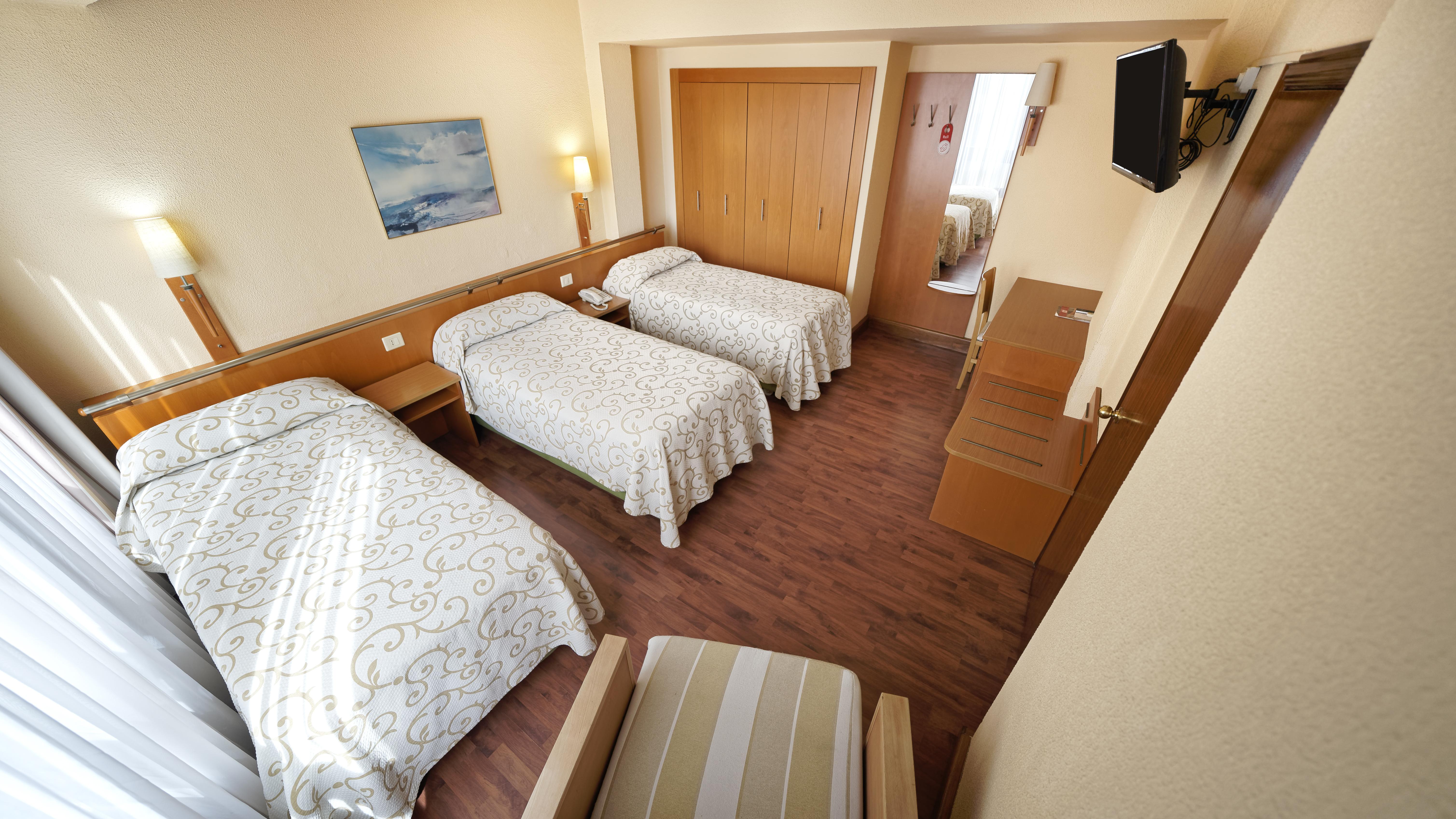 Hotel BULL Astoria Las Palmas de Gran Canaria Esterno foto