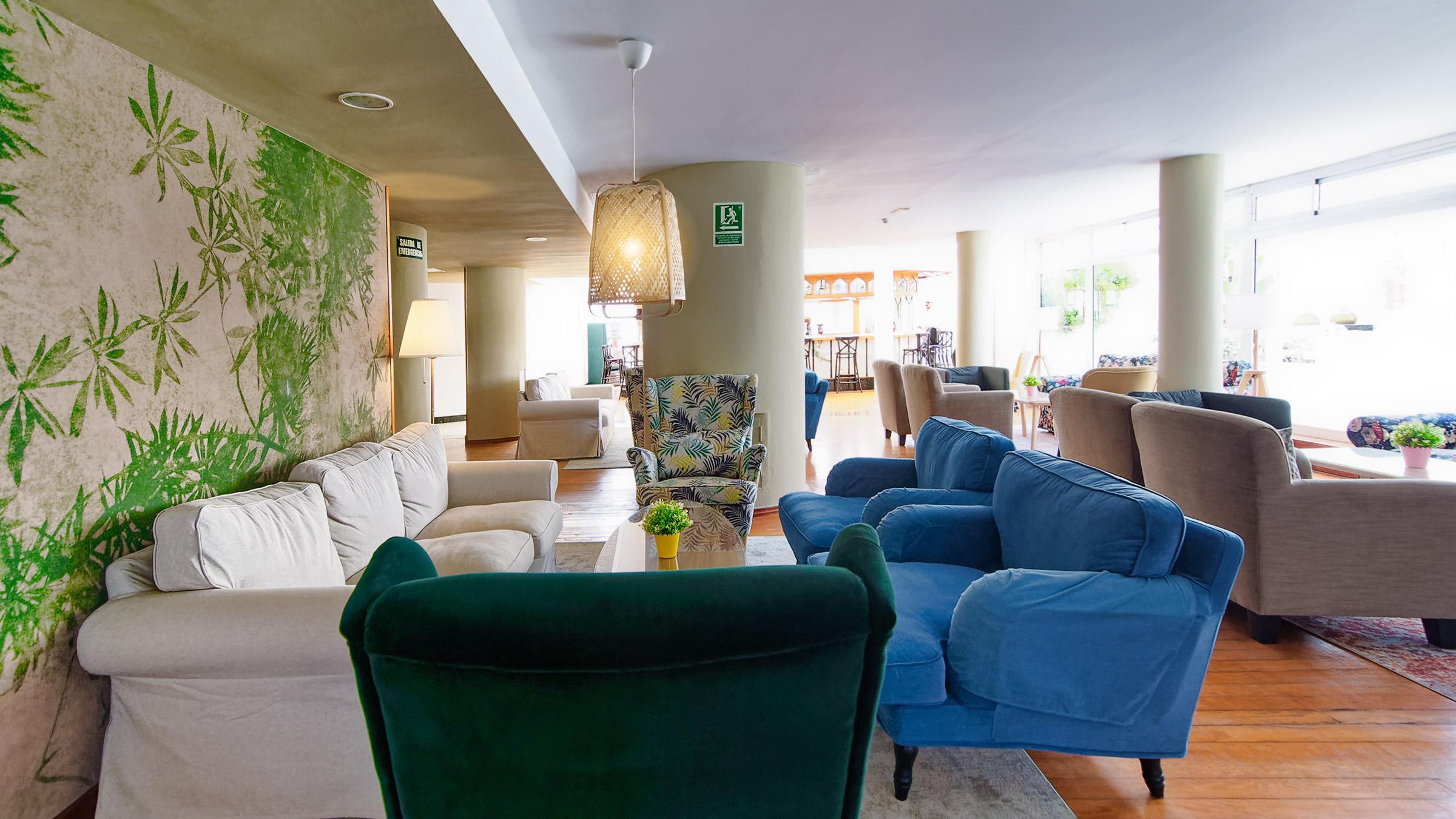 Hotel BULL Astoria Las Palmas de Gran Canaria Esterno foto
