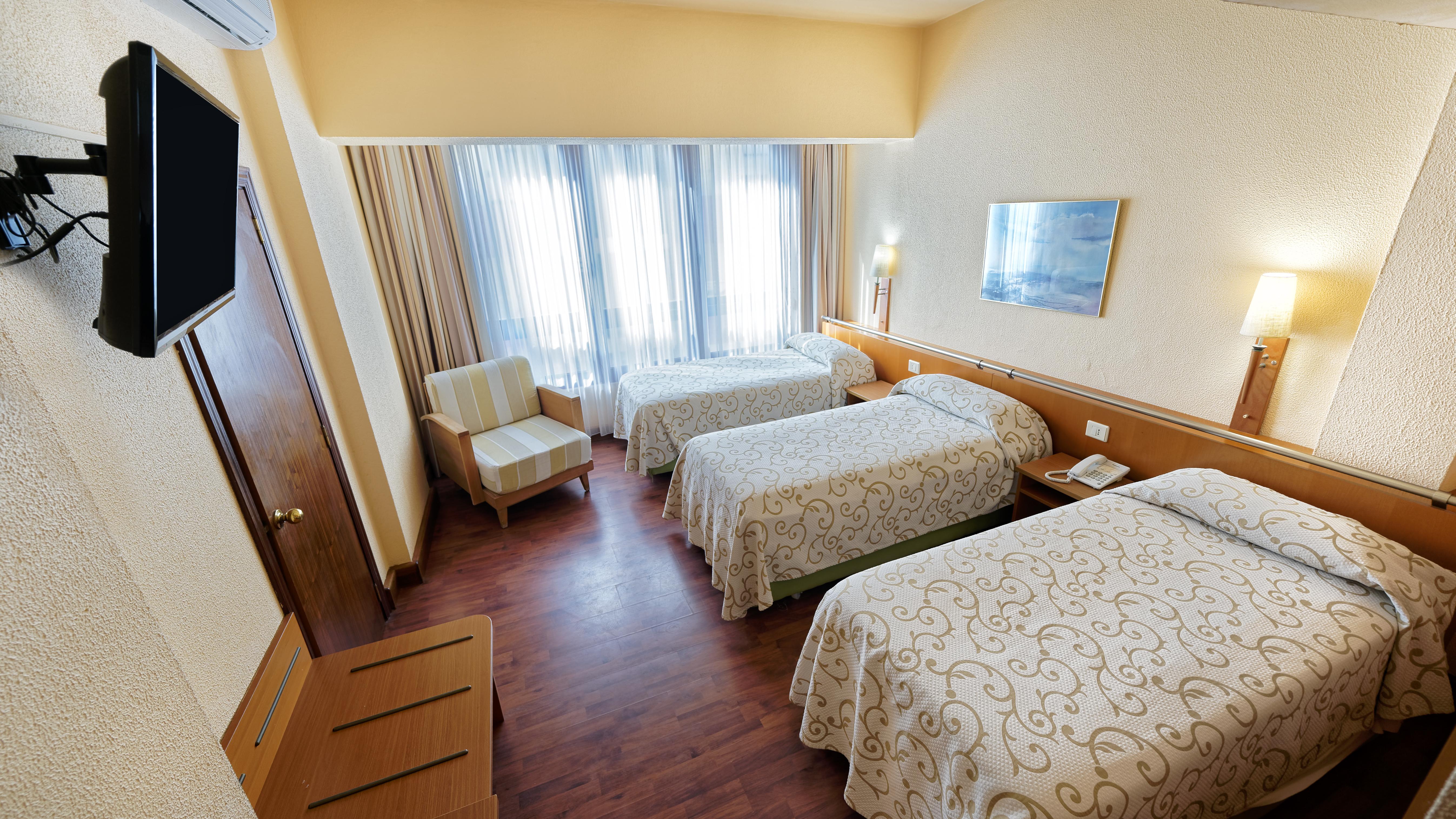 Hotel BULL Astoria Las Palmas de Gran Canaria Esterno foto