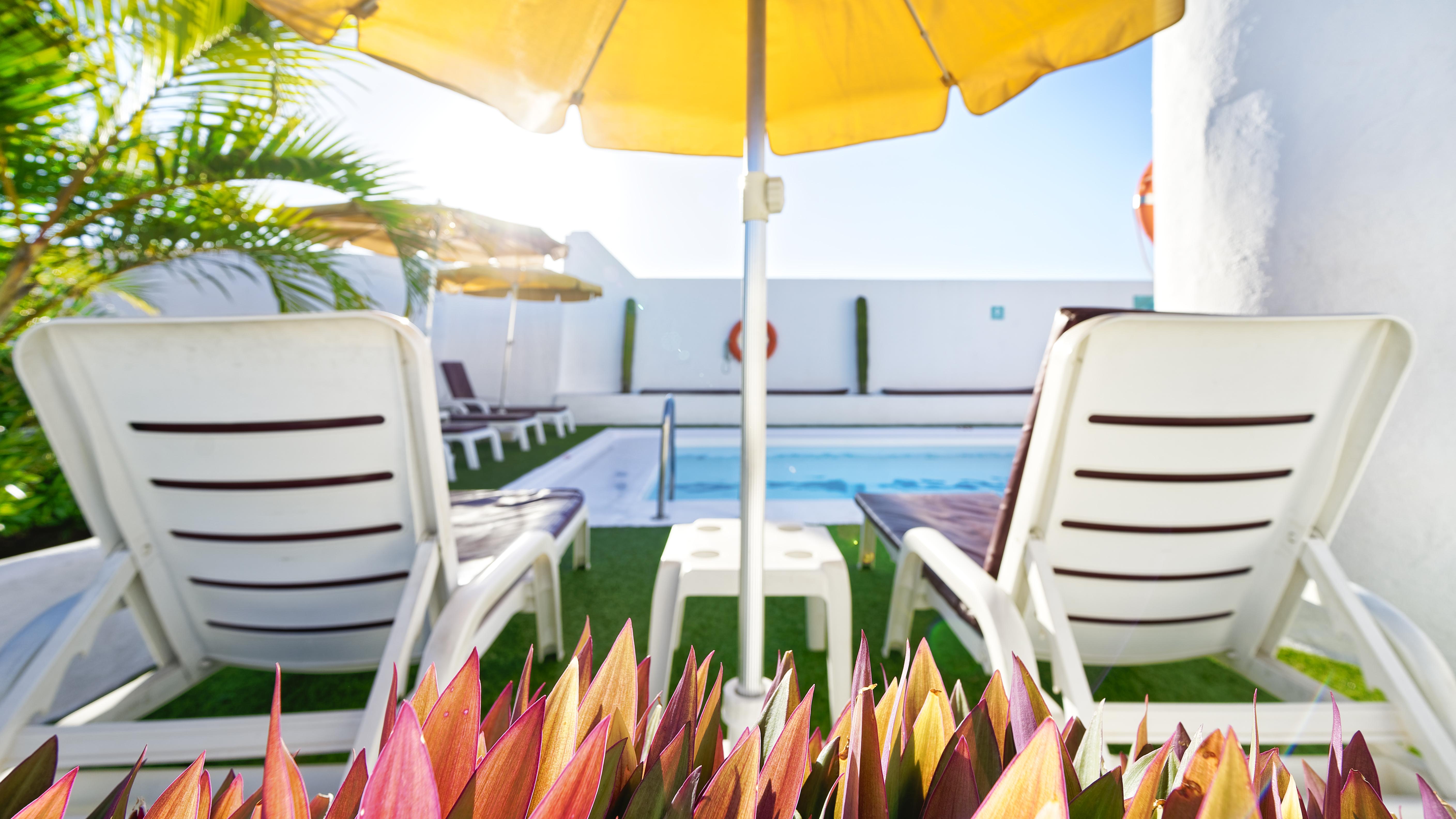 Hotel BULL Astoria Las Palmas de Gran Canaria Esterno foto