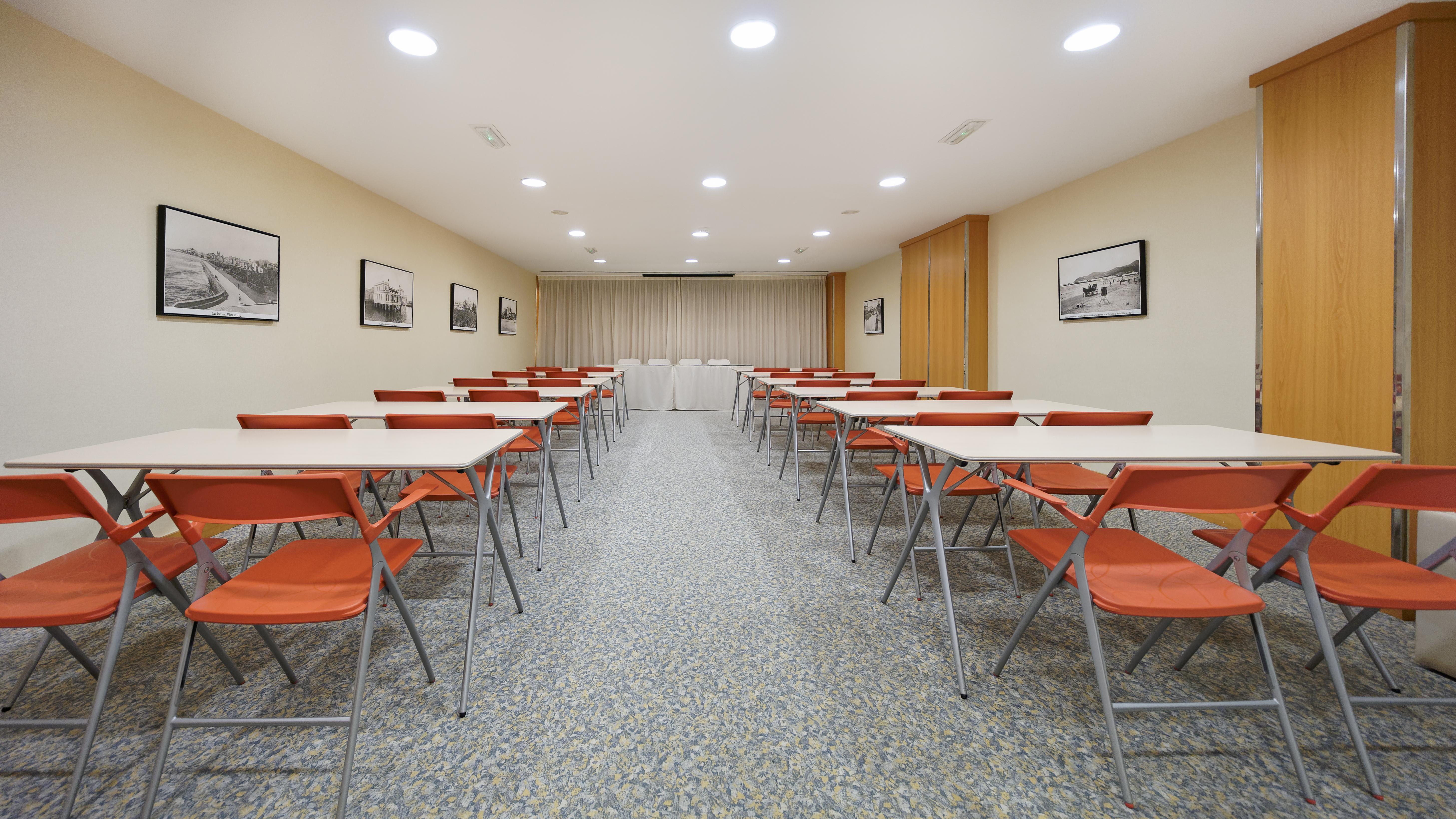 Hotel BULL Astoria Las Palmas de Gran Canaria Esterno foto
