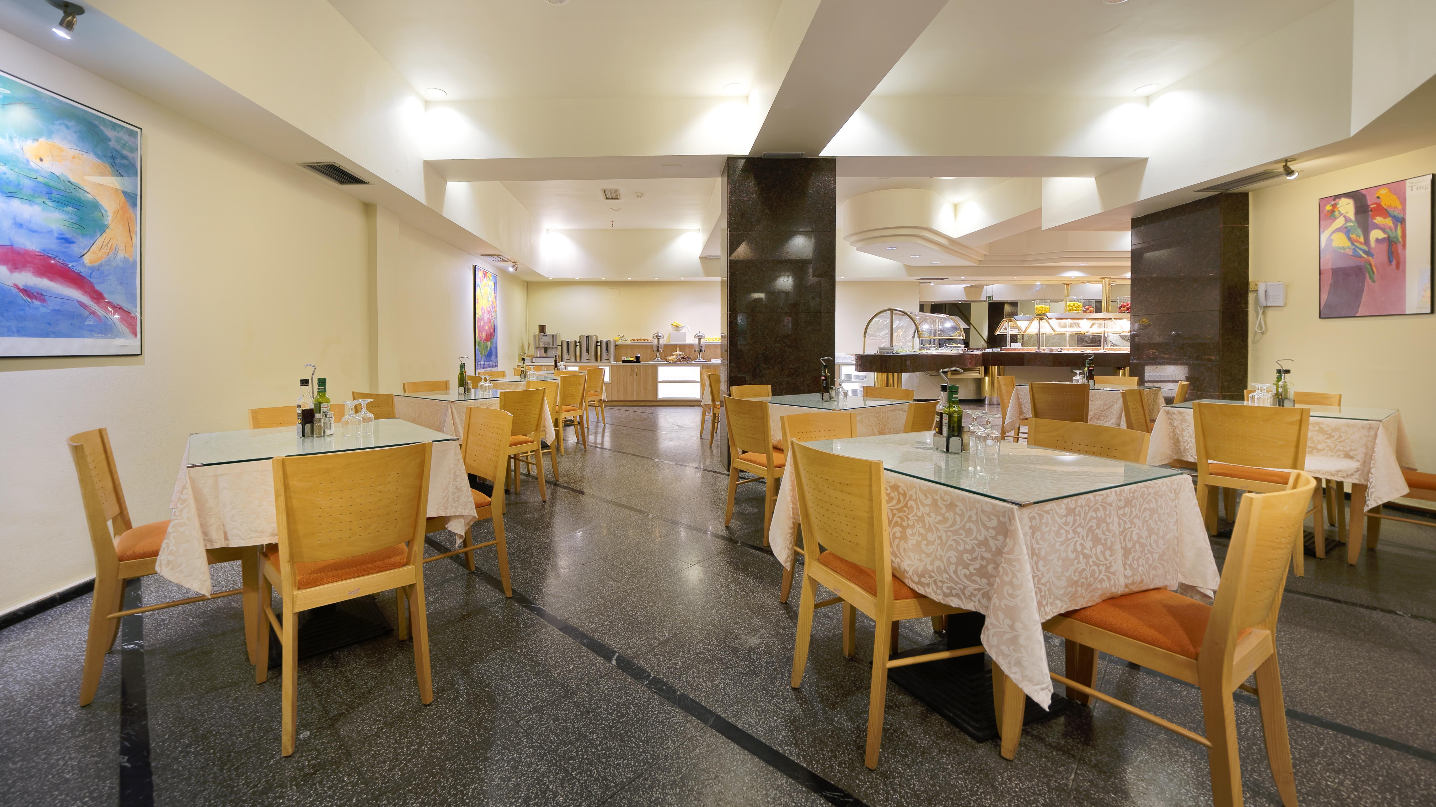 Hotel BULL Astoria Las Palmas de Gran Canaria Esterno foto