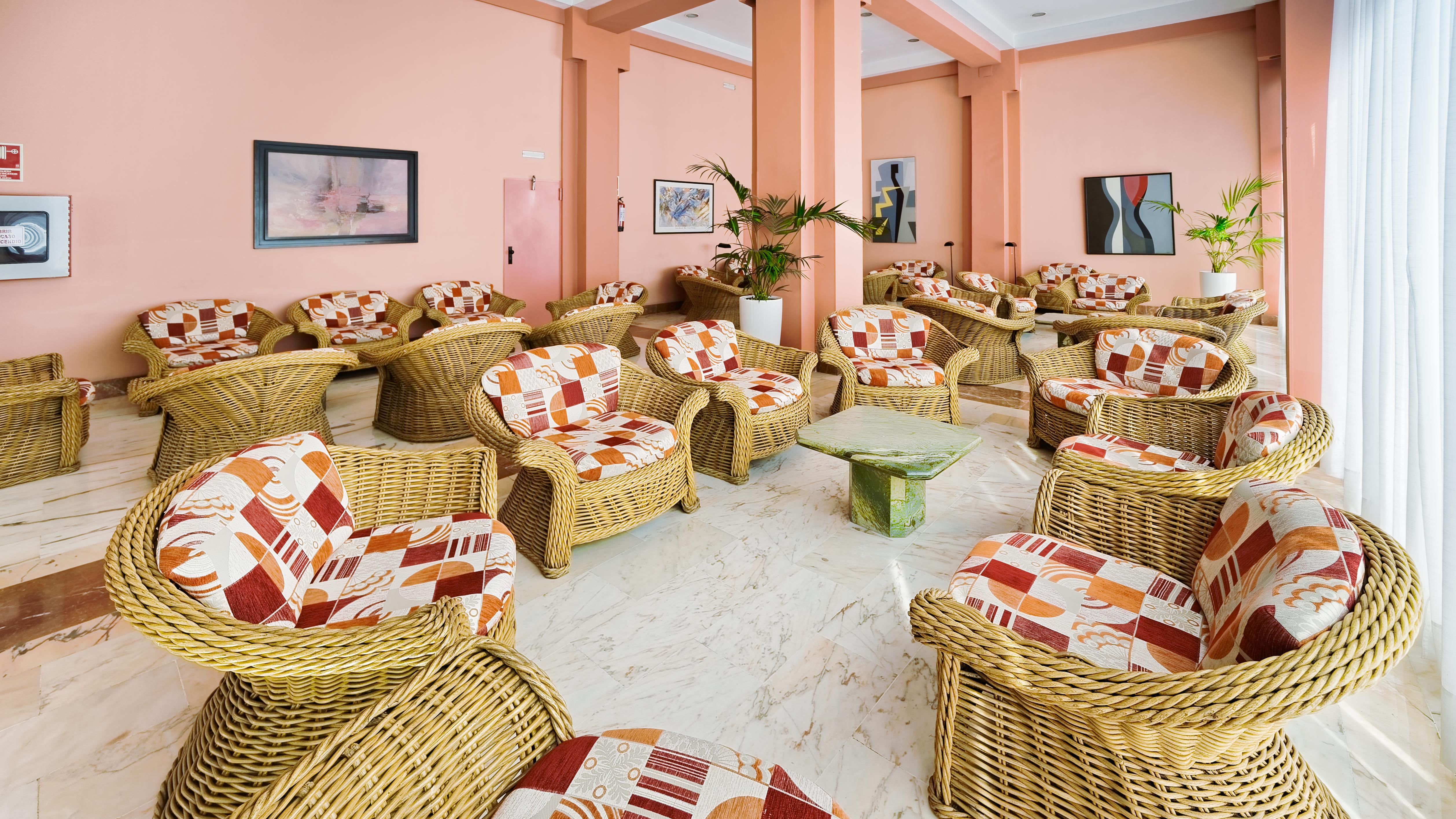 Hotel BULL Astoria Las Palmas de Gran Canaria Esterno foto
