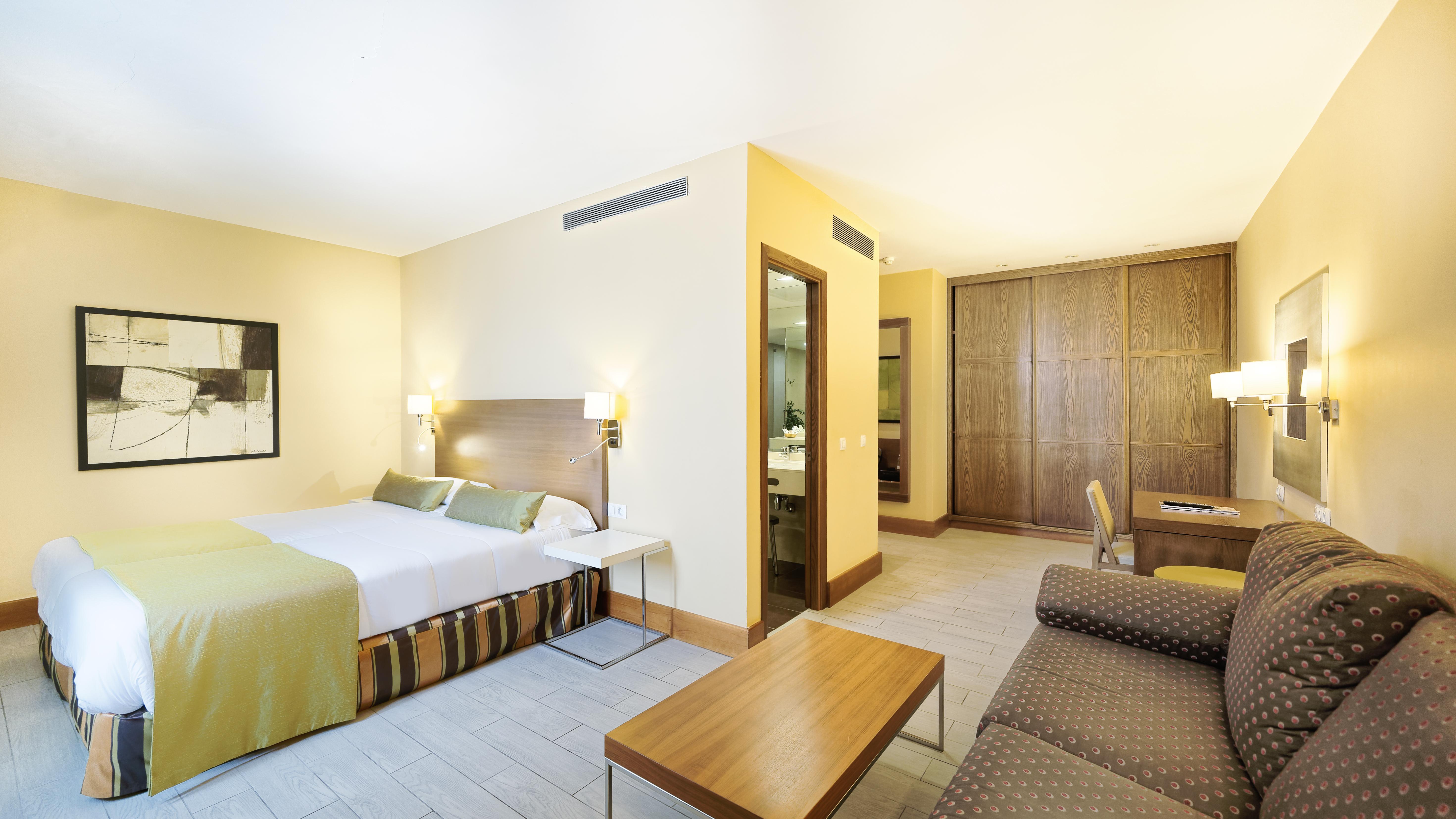 Hotel BULL Astoria Las Palmas de Gran Canaria Esterno foto