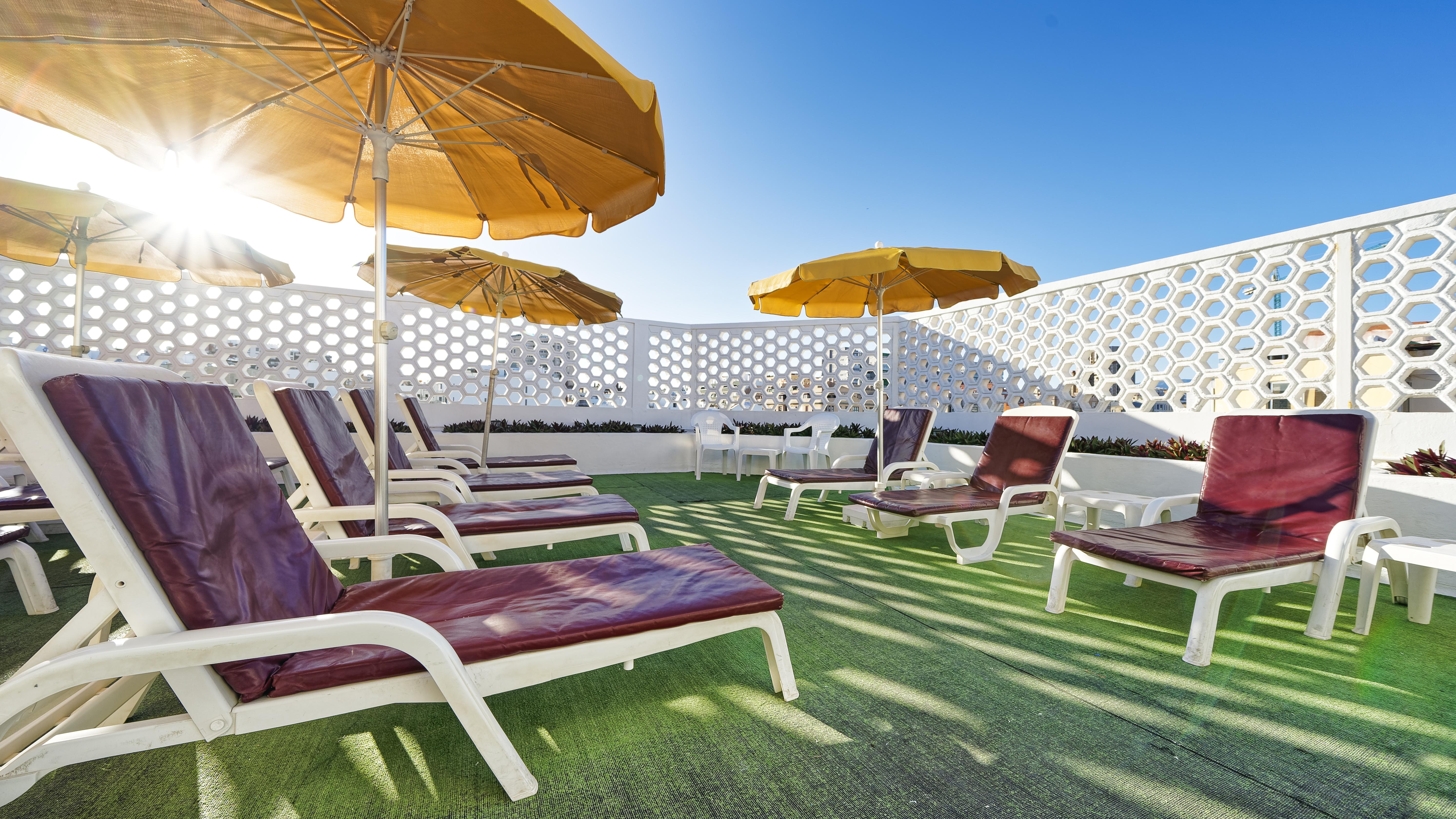 Hotel BULL Astoria Las Palmas de Gran Canaria Esterno foto