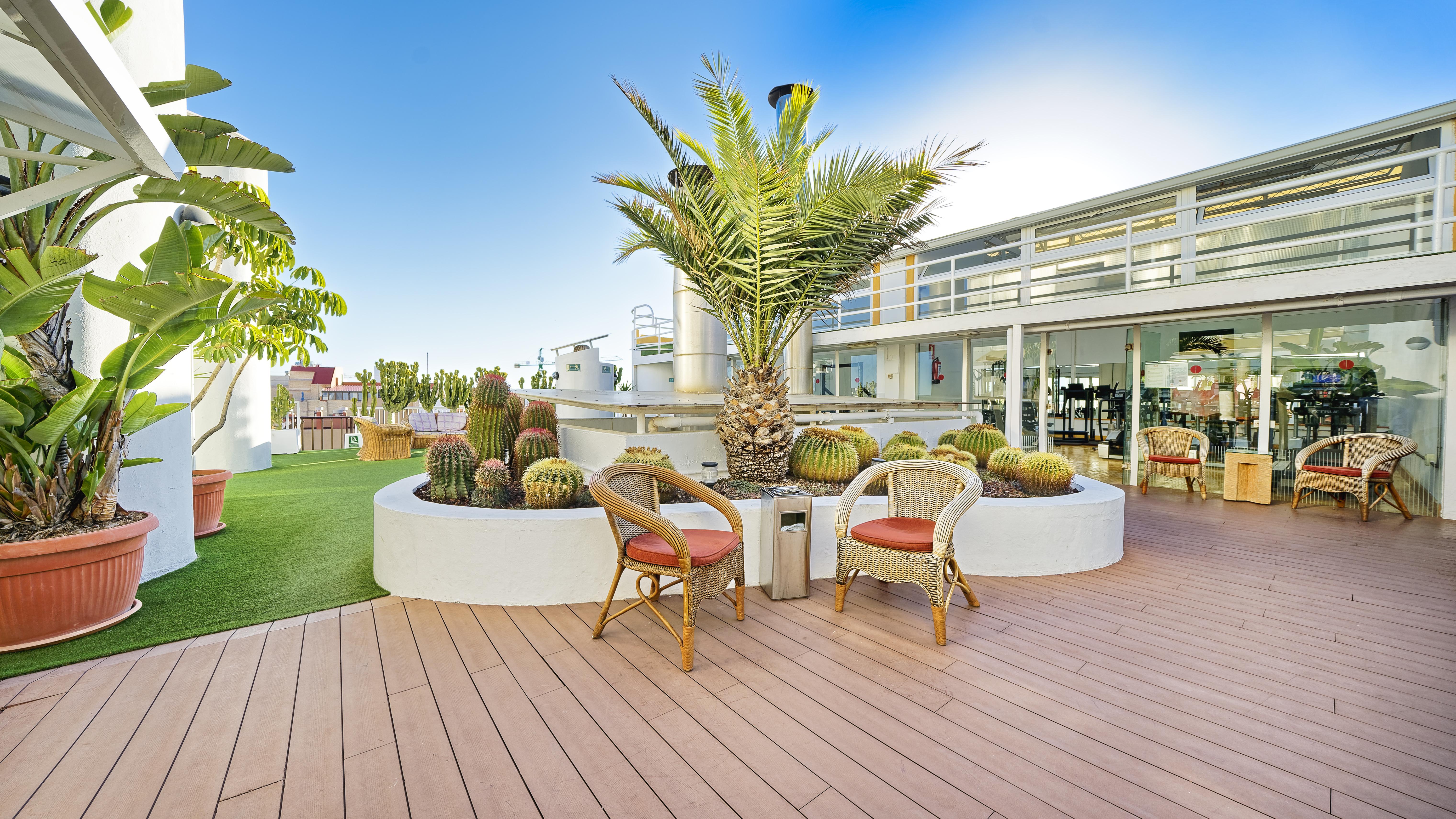 Hotel BULL Astoria Las Palmas de Gran Canaria Esterno foto