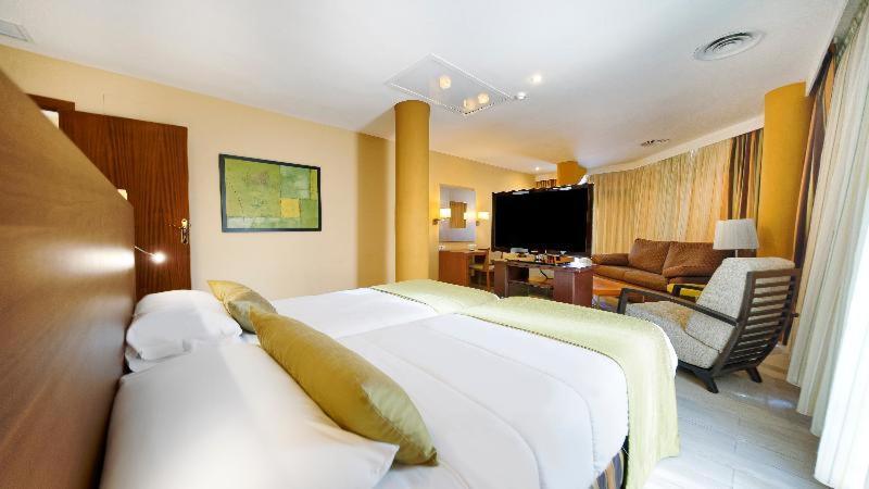 Hotel BULL Astoria Las Palmas de Gran Canaria Esterno foto