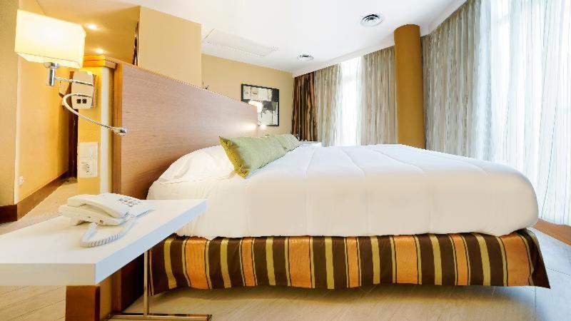 Hotel BULL Astoria Las Palmas de Gran Canaria Esterno foto