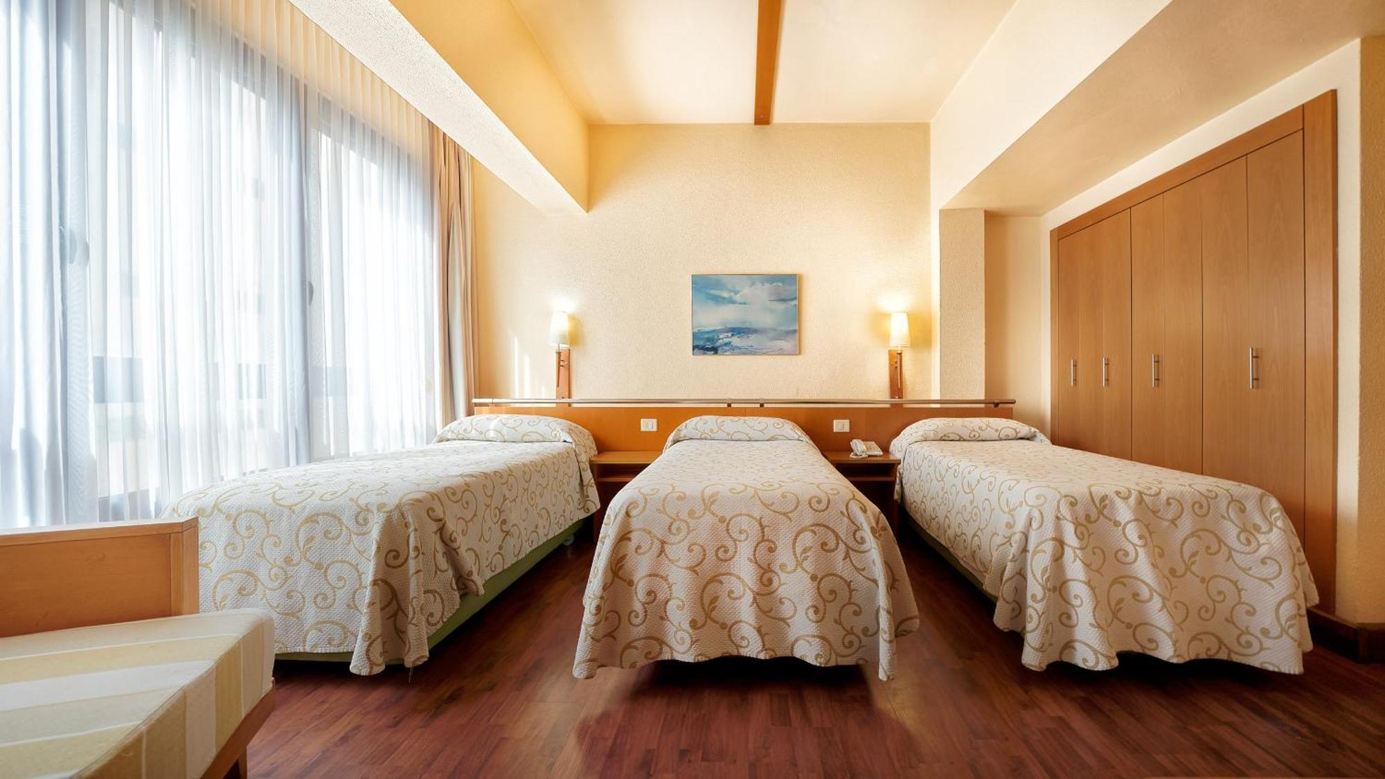 Hotel BULL Astoria Las Palmas de Gran Canaria Esterno foto