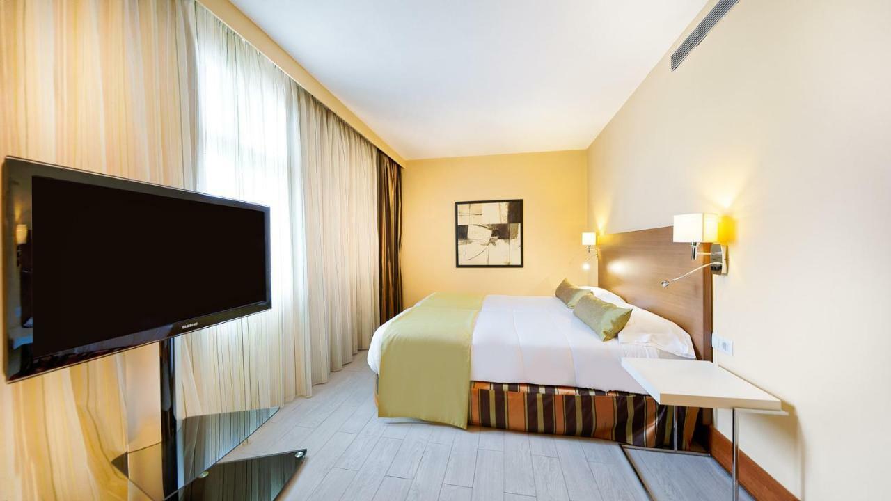 Hotel BULL Astoria Las Palmas de Gran Canaria Esterno foto