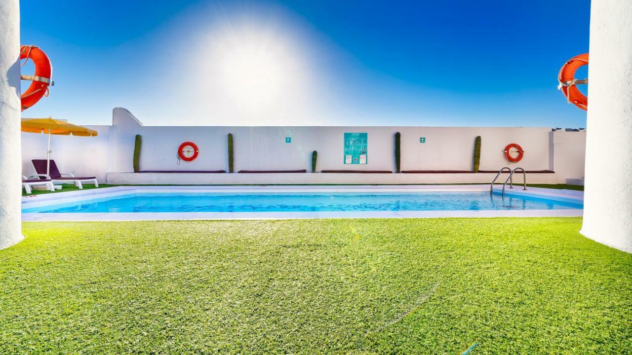Hotel BULL Astoria Las Palmas de Gran Canaria Esterno foto