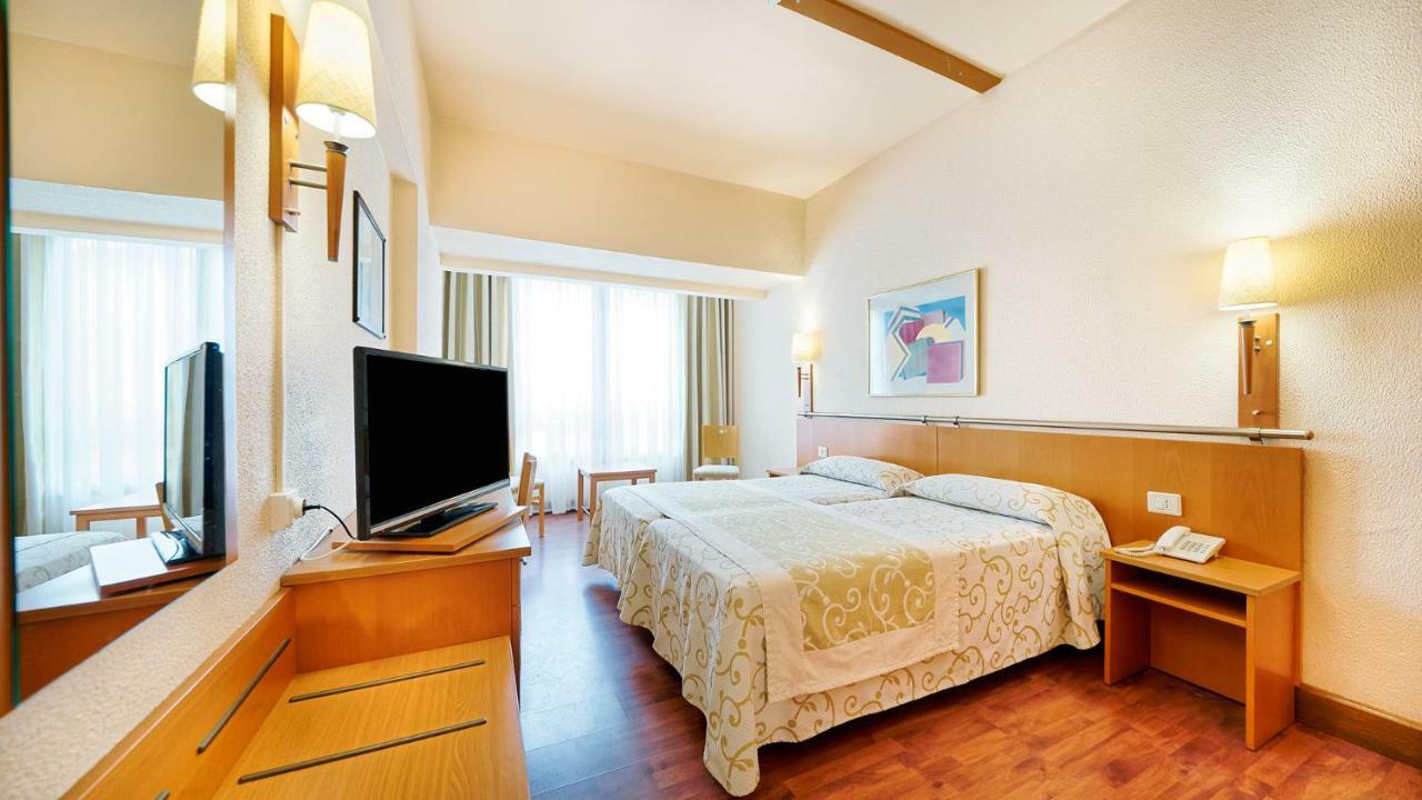Hotel BULL Astoria Las Palmas de Gran Canaria Esterno foto