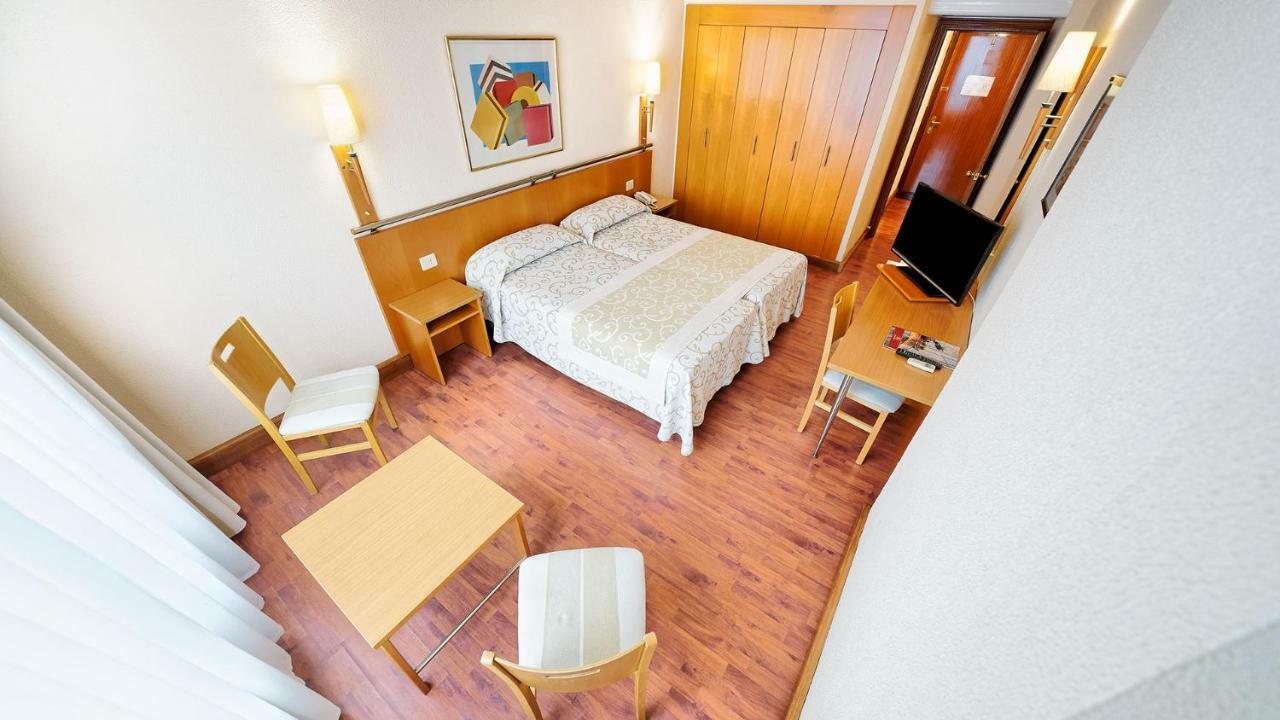 Hotel BULL Astoria Las Palmas de Gran Canaria Esterno foto
