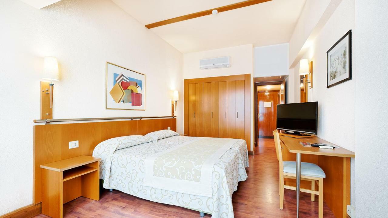Hotel BULL Astoria Las Palmas de Gran Canaria Esterno foto