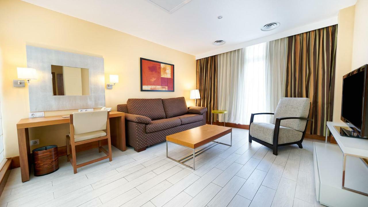 Hotel BULL Astoria Las Palmas de Gran Canaria Esterno foto