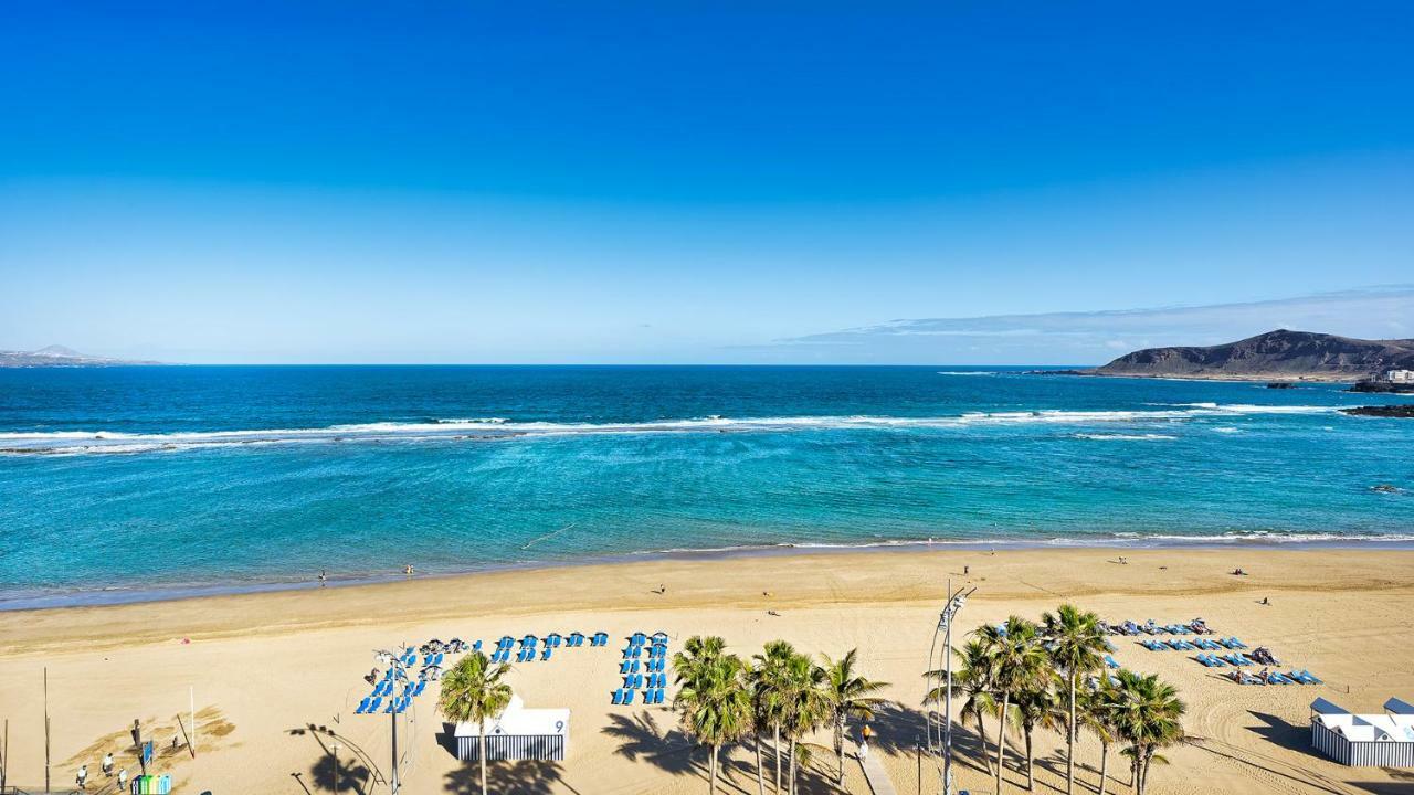 Hotel BULL Astoria Las Palmas de Gran Canaria Esterno foto