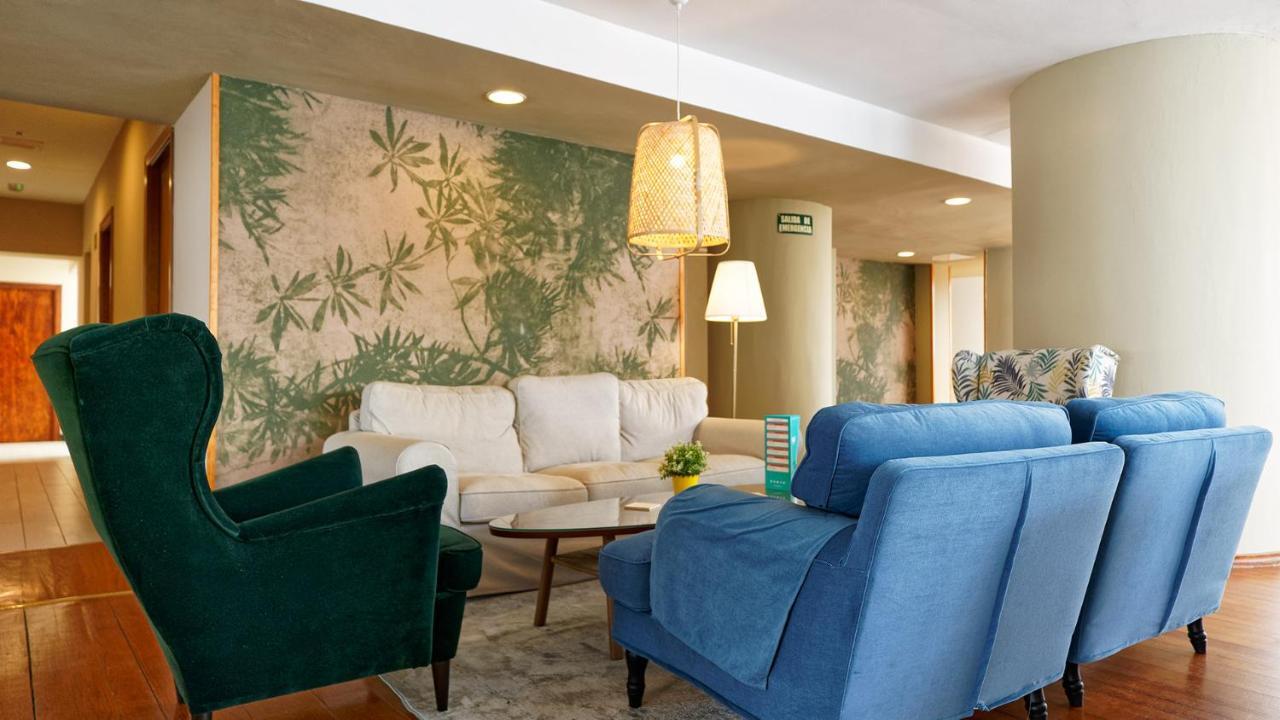 Hotel BULL Astoria Las Palmas de Gran Canaria Esterno foto