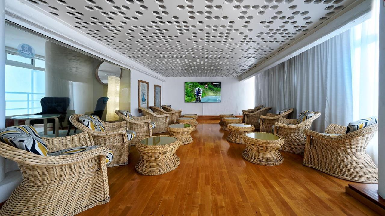 Hotel BULL Astoria Las Palmas de Gran Canaria Esterno foto