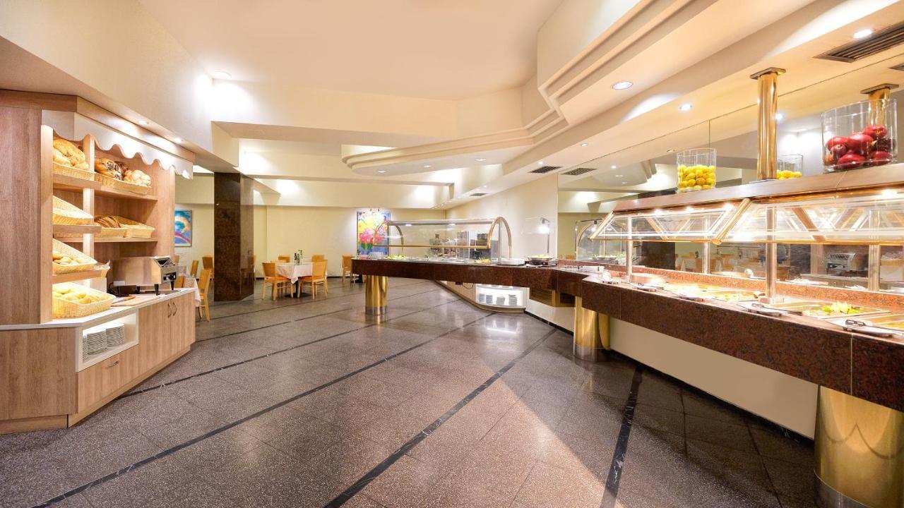 Hotel BULL Astoria Las Palmas de Gran Canaria Esterno foto