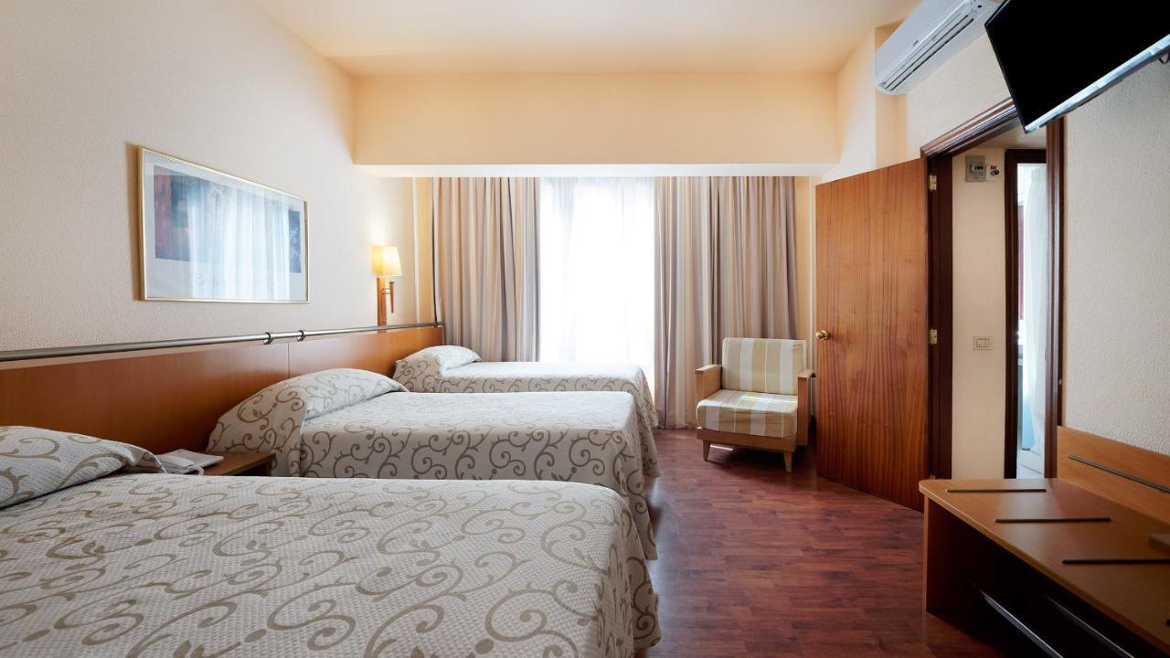 Hotel BULL Astoria Las Palmas de Gran Canaria Esterno foto